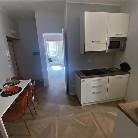 La Casa Di Jonathan Al Ghetto Rome Bagian luar foto