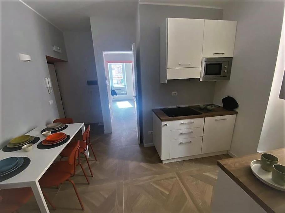 La Casa Di Jonathan Al Ghetto Rome Bagian luar foto