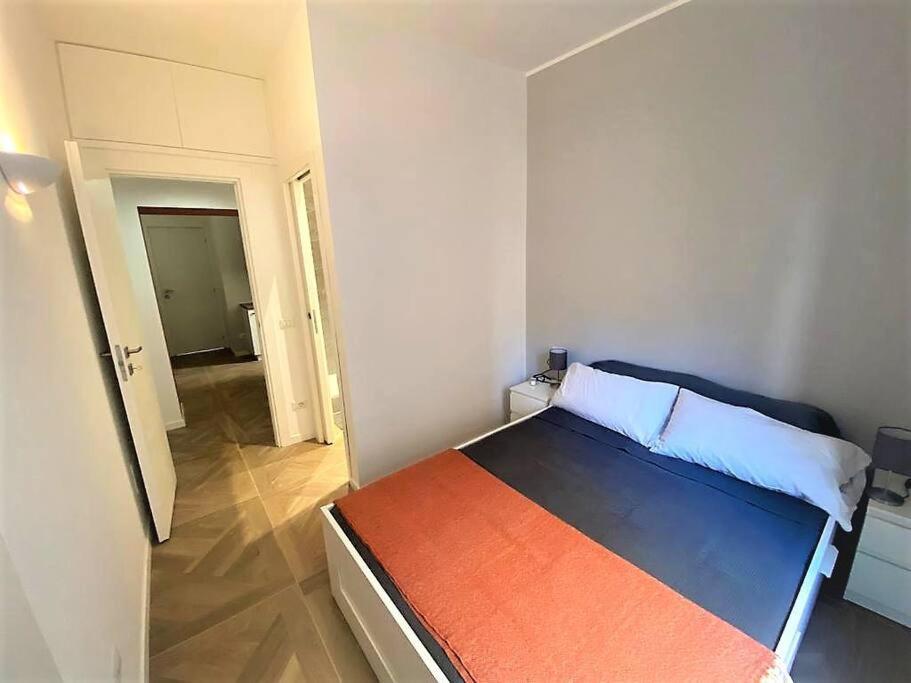 La Casa Di Jonathan Al Ghetto Rome Bagian luar foto
